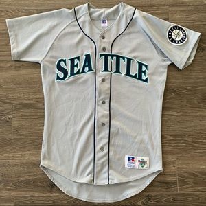 Seattle Mariners authentic jersey